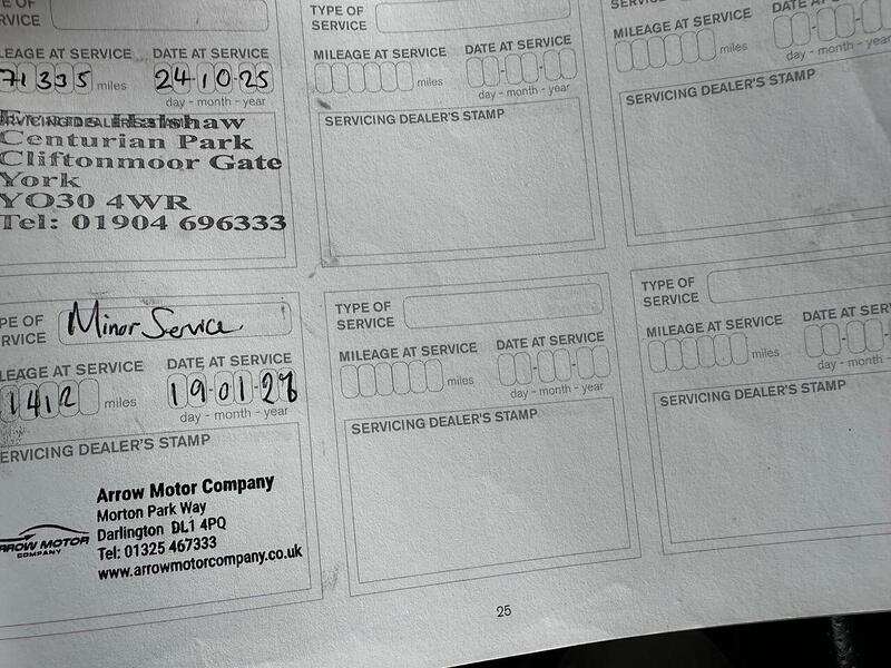 Used Nissan Juke for sale - 78065141: Photo 22