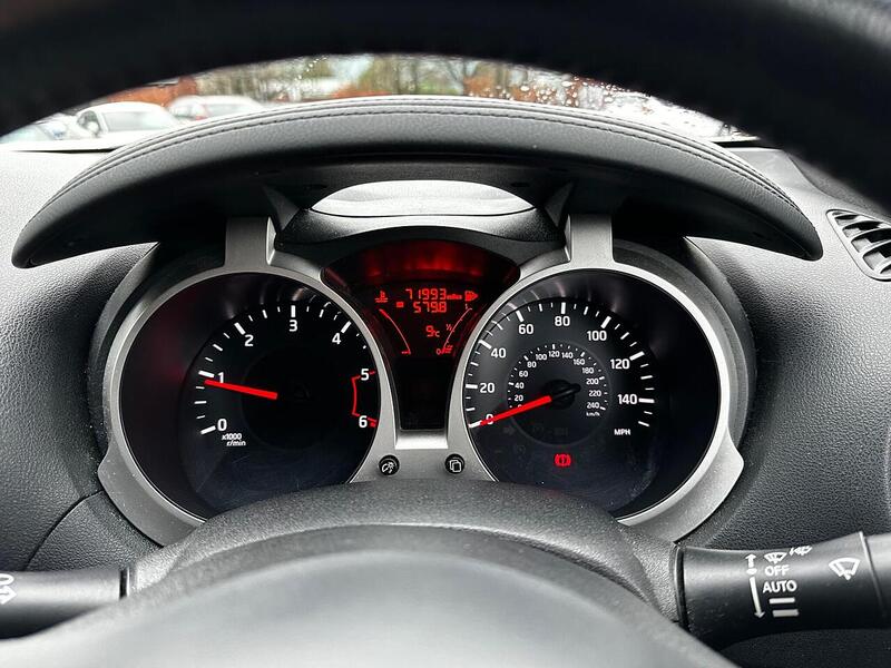 Used Nissan Juke for sale - 78065141: Photo 23