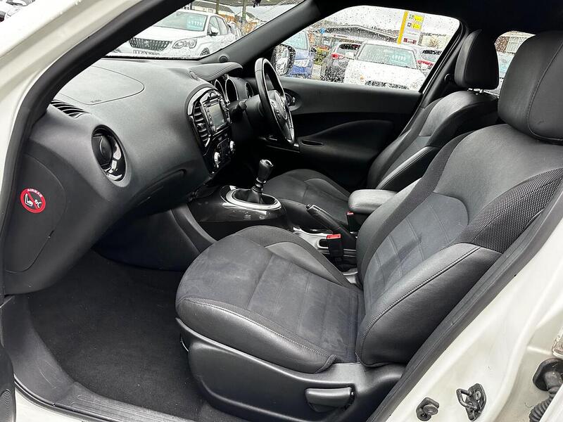 Used Nissan Juke for sale - 78065141: Photo 26