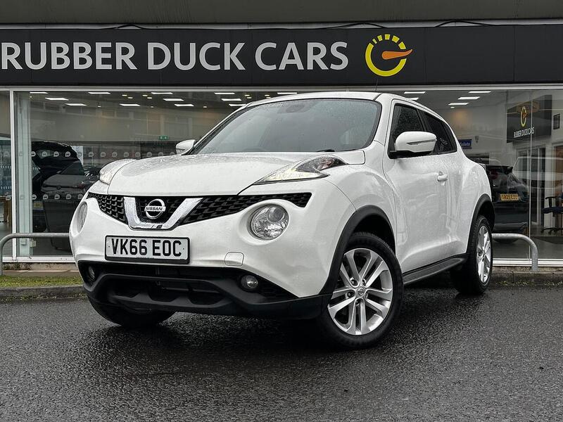 Used Nissan Juke for sale - 78065141: Photo 28