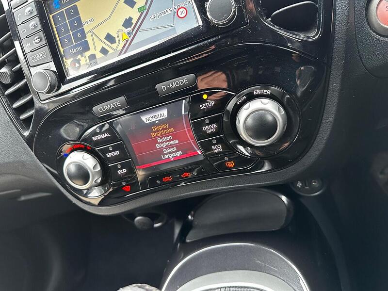 Used Nissan Juke for sale - 78065141: Photo 29