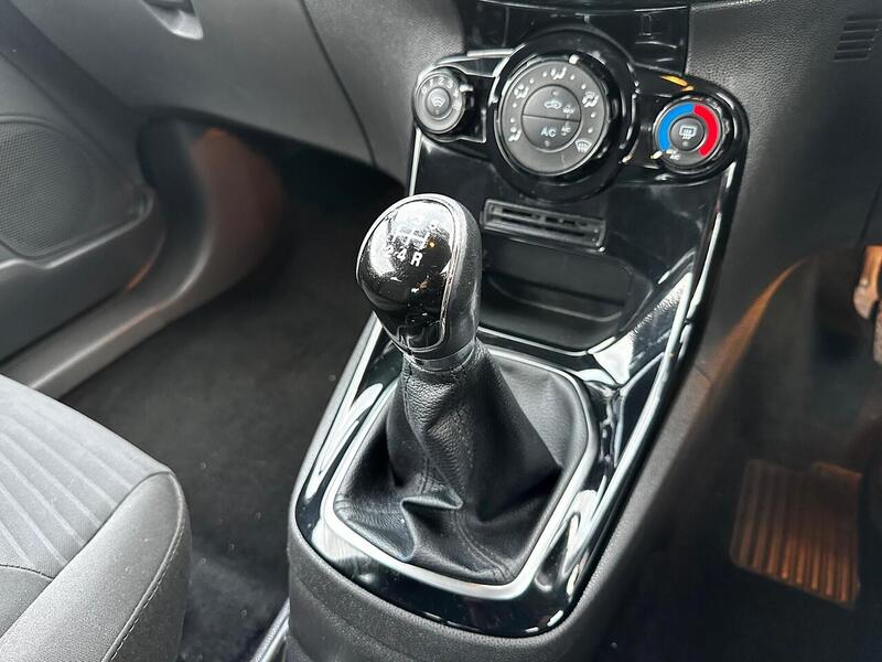 Used Ford Fiesta 2016 for sale - 77264105: Photo 11