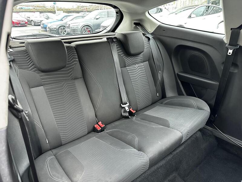 Used Ford Fiesta 2016 for sale - 77264105: Photo 12