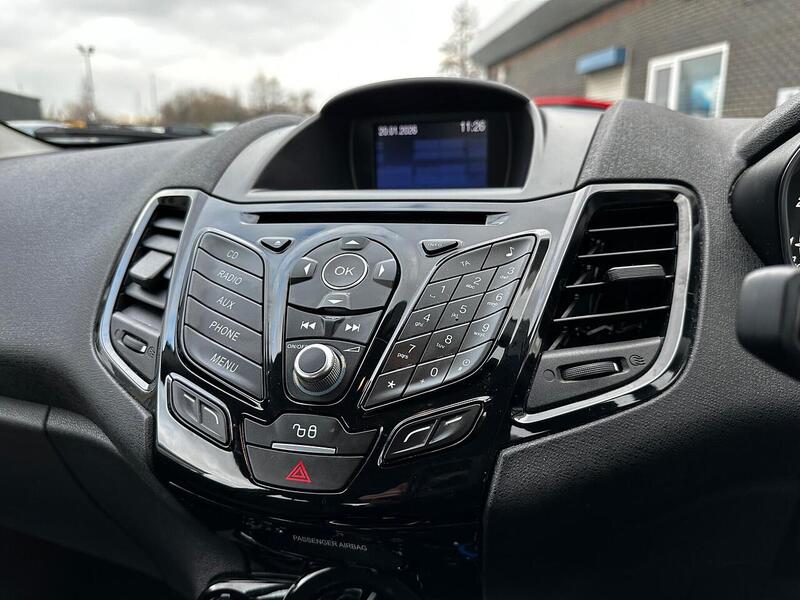Used Ford Fiesta 2016 for sale - 77264105: Photo 15