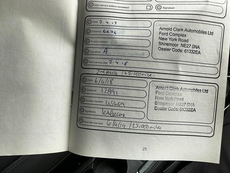 Used Ford Fiesta 2016 for sale - 77264105: Photo 16