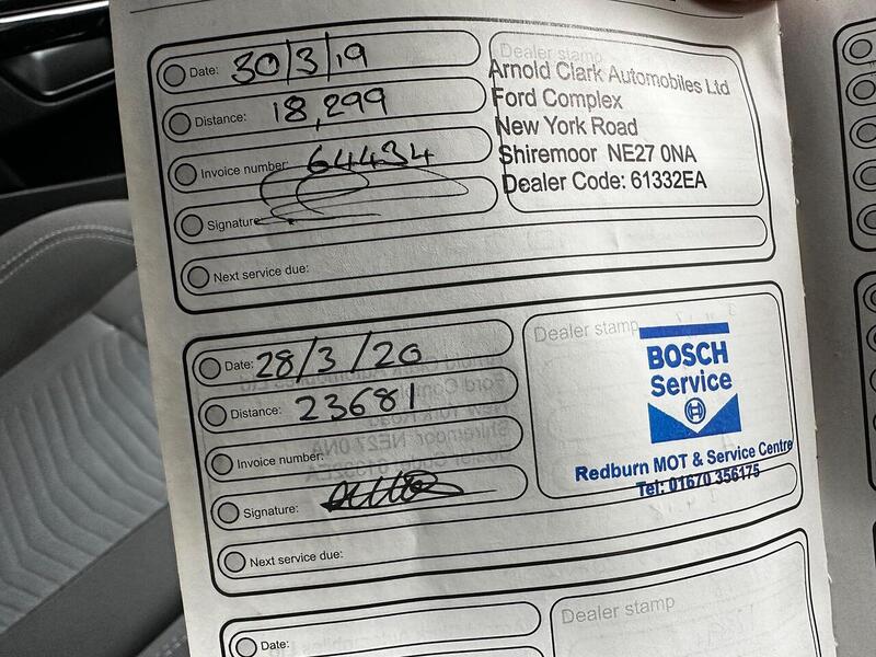 Used Ford Fiesta 2016 for sale - 77264105: Photo 17