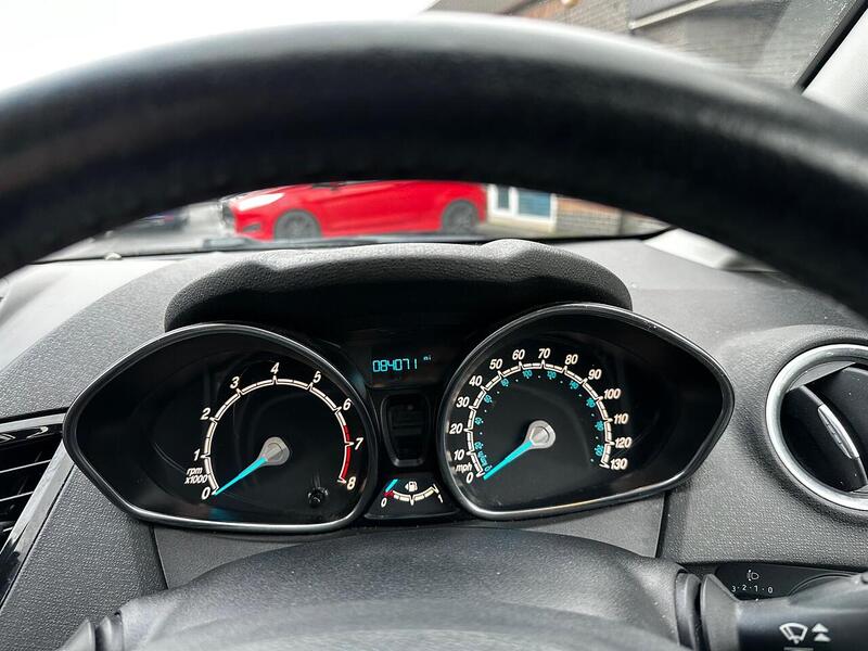 Used Ford Fiesta 2016 for sale - 77264105: Photo 18