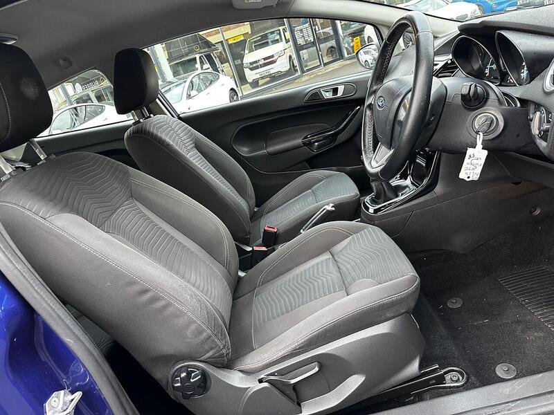 Used Ford Fiesta 2016 for sale - 77264105: Photo 22