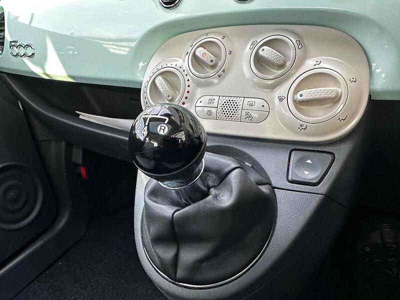 Used Fiat 500 2014 for sale - 77132556: Photo 12