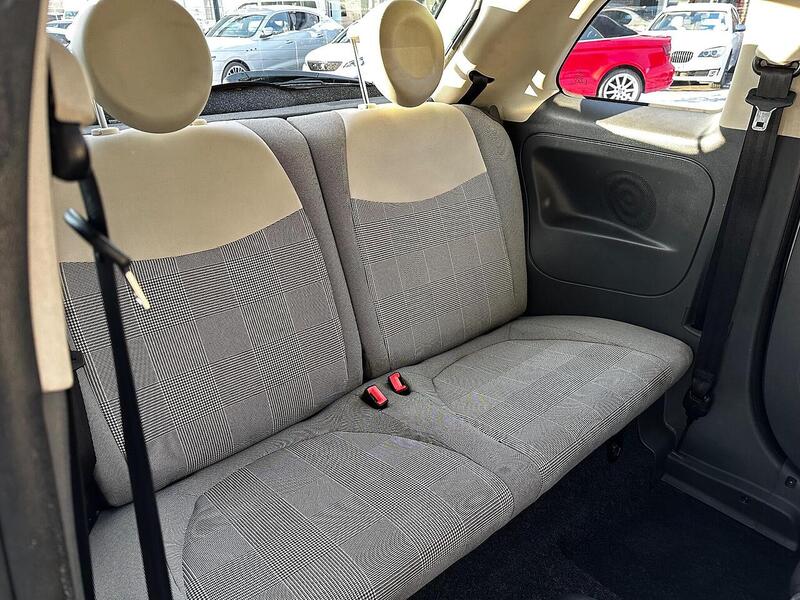 Used Fiat 500 2014 for sale - 77132556: Photo 14