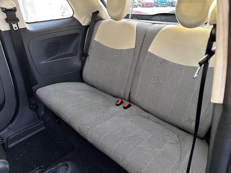 Used Fiat 500 2014 for sale - 77132556: Photo 15