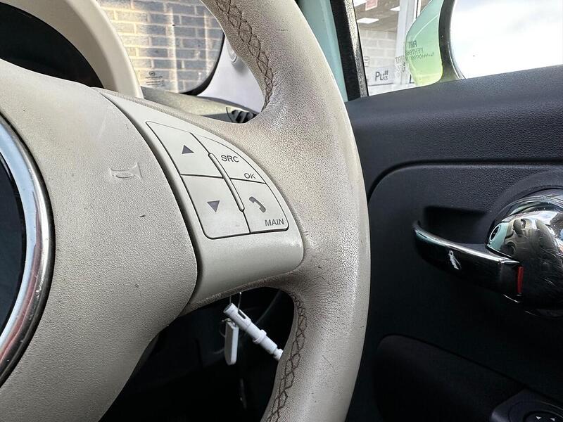 Used Fiat 500 2014 for sale - 77132556: Photo 16