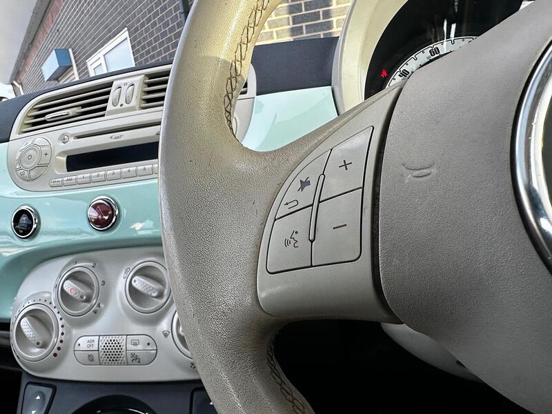 Used Fiat 500 2014 for sale - 77132556: Photo 17