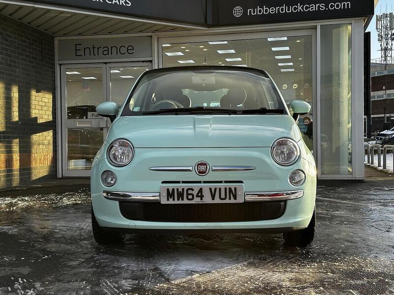Used Fiat 500 2014 for sale - 77132556: Photo 2