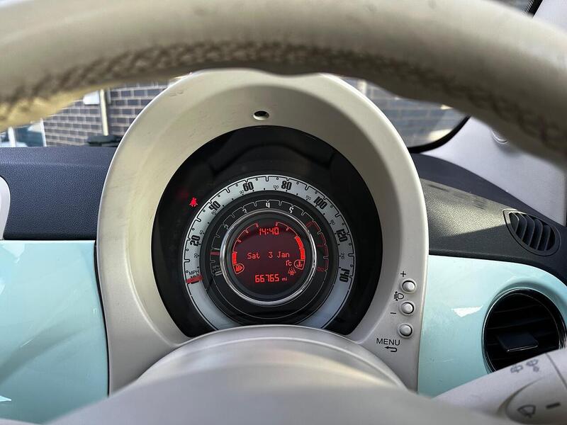 Used Fiat 500 2014 for sale - 77132556: Photo 22