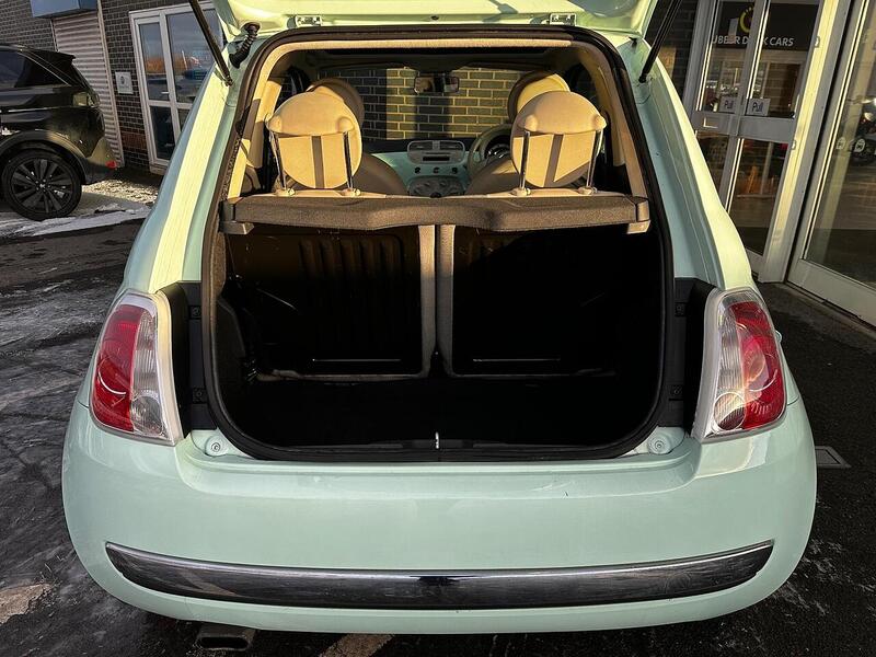 Used Fiat 500 2014 for sale - 77132556: Photo 23