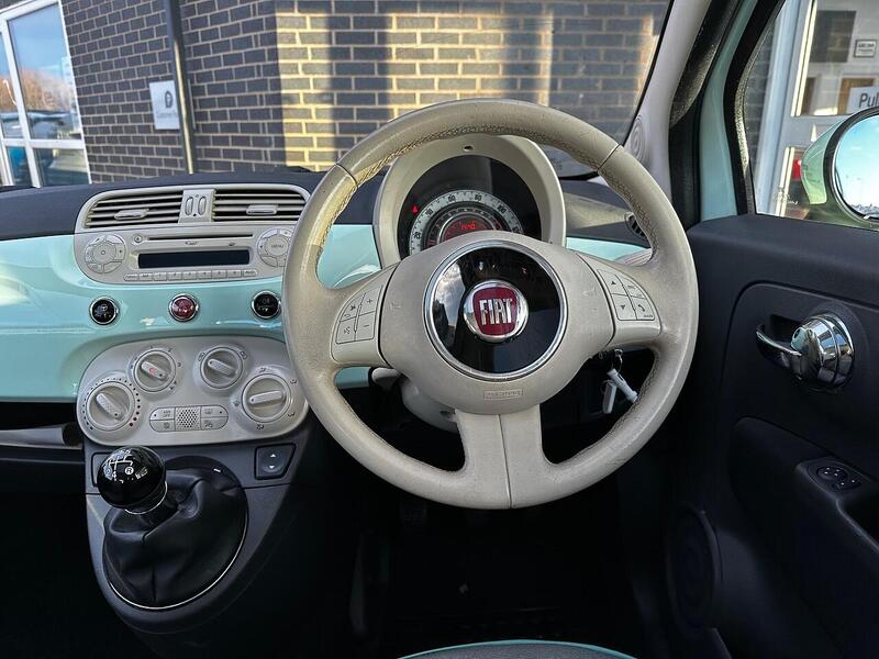 Used Fiat 500 2014 for sale - 77132556: Photo 24