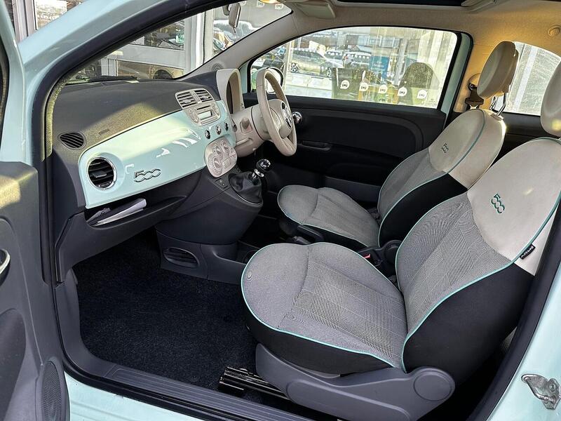 Used Fiat 500 2014 for sale - 77132556: Photo 25