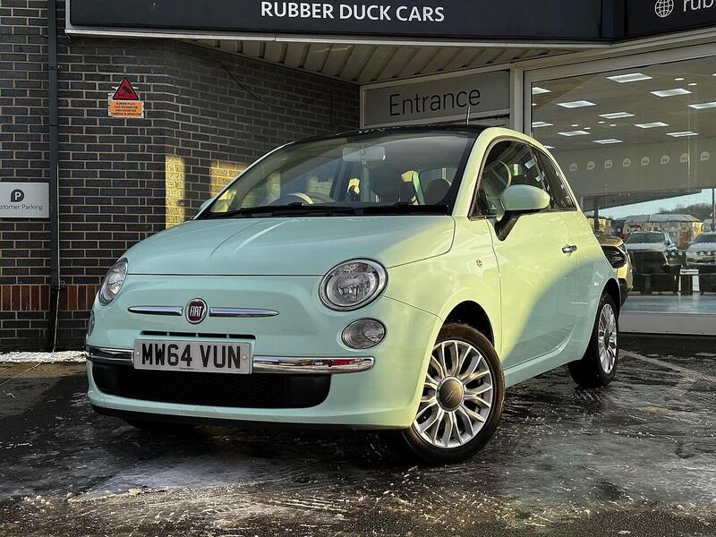 Used Fiat 500 2014 for sale - 77132556: Photo 3