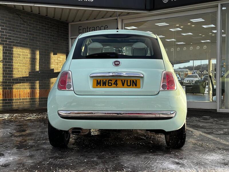 Used Fiat 500 2014 for sale - 77132556: Photo 6