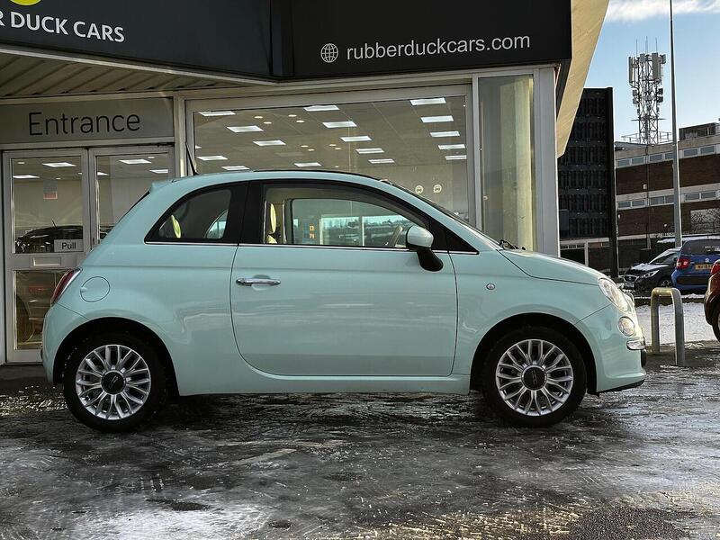 Used Fiat 500 2014 for sale - 77132556: Photo 7