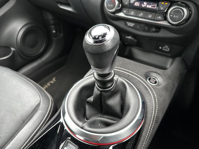 Used Nissan Juke 2020 for sale - 77932598: Photo 12