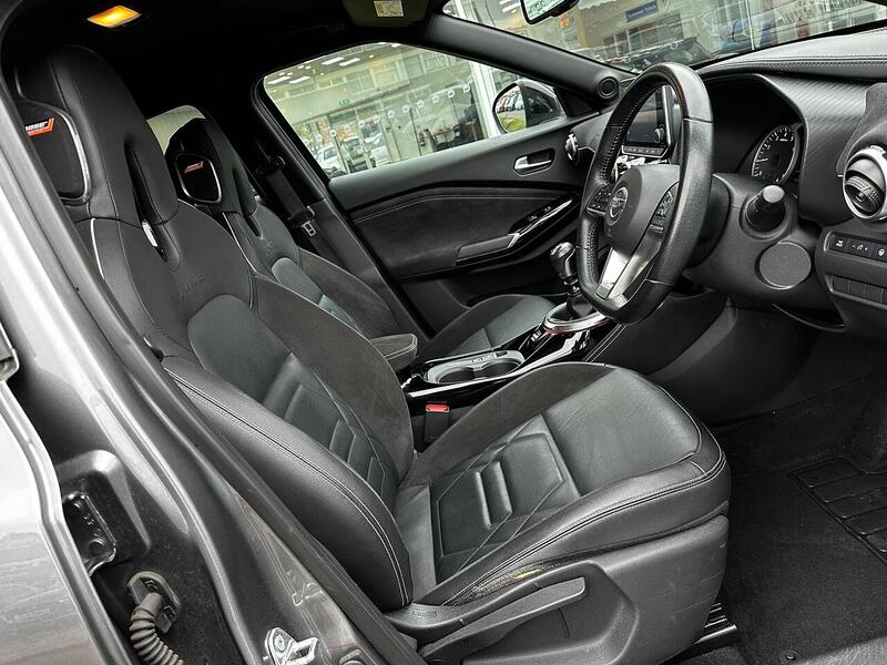 Used Nissan Juke 2020 for sale - 77932598: Photo 13