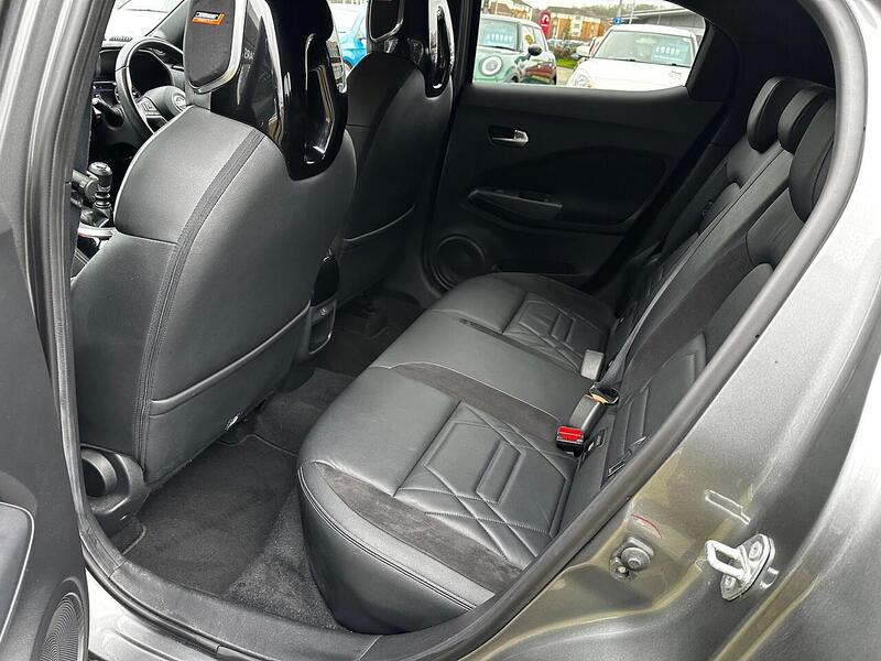 Used Nissan Juke 2020 for sale - 77932598: Photo 14