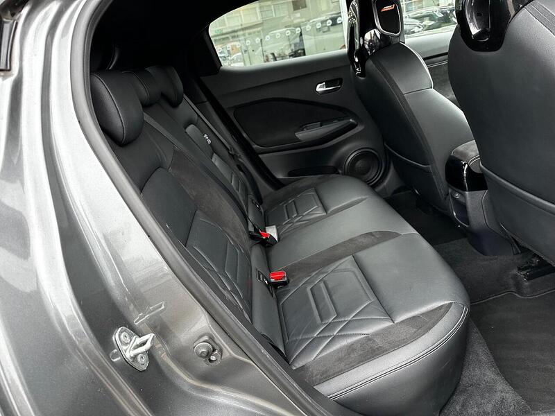 Used Nissan Juke 2020 for sale - 77932598: Photo 15