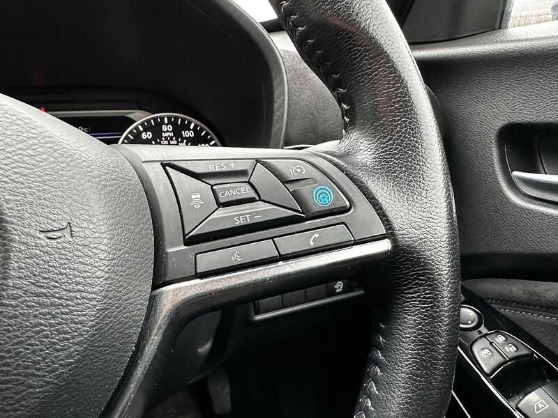 Used Nissan Juke 2020 for sale - 77932598: Photo 16