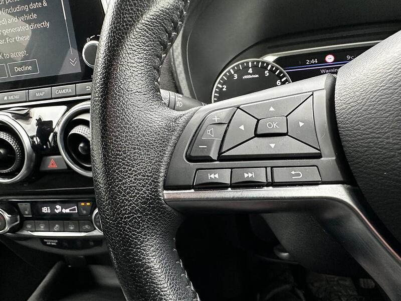 Used Nissan Juke 2020 for sale - 77932598: Photo 17