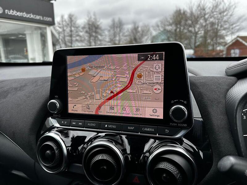 Used Nissan Juke 2020 for sale - 77932598: Photo 18