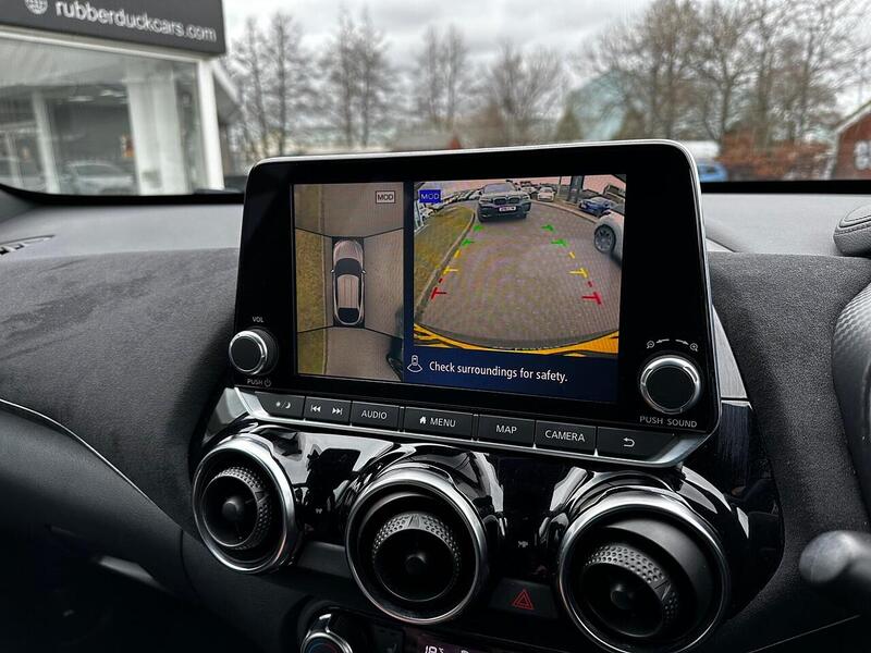 Used Nissan Juke 2020 for sale - 77932598: Photo 19