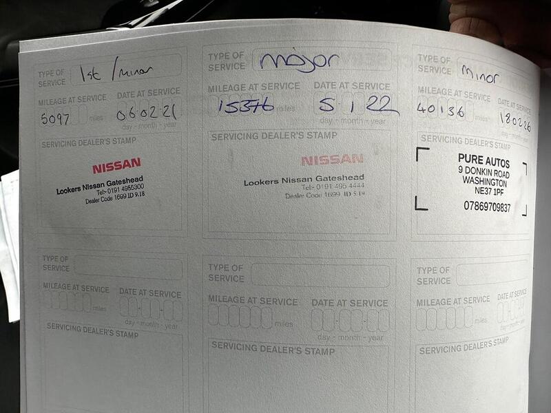 Used Nissan Juke 2020 for sale - 77932598: Photo 20