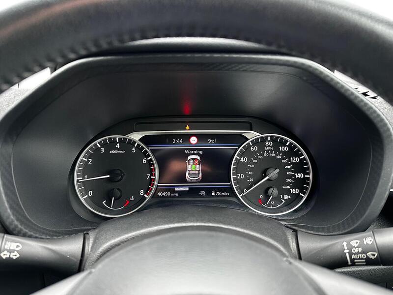 Used Nissan Juke 2020 for sale - 77932598: Photo 21