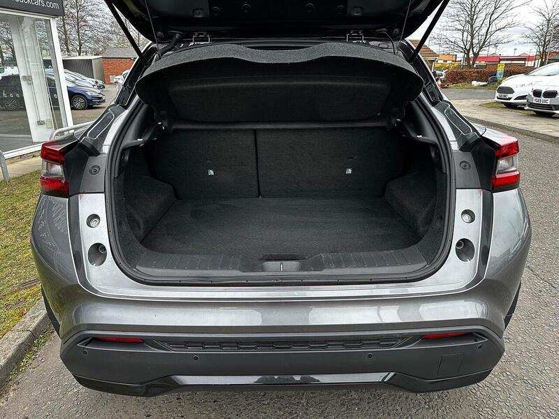 Used Nissan Juke 2020 for sale - 77932598: Photo 22