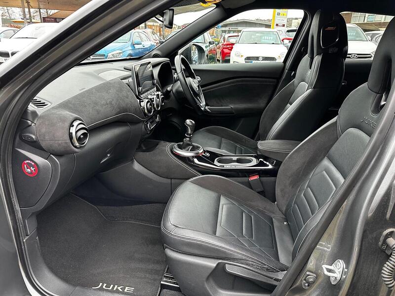 Used Nissan Juke 2020 for sale - 77932598: Photo 23