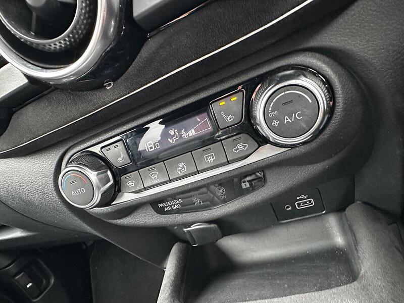 Used Nissan Juke 2020 for sale - 77932598: Photo 26