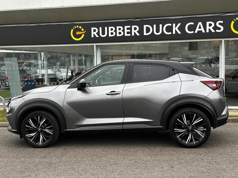 Used Nissan Juke 2020 for sale - 77932598: Photo 5