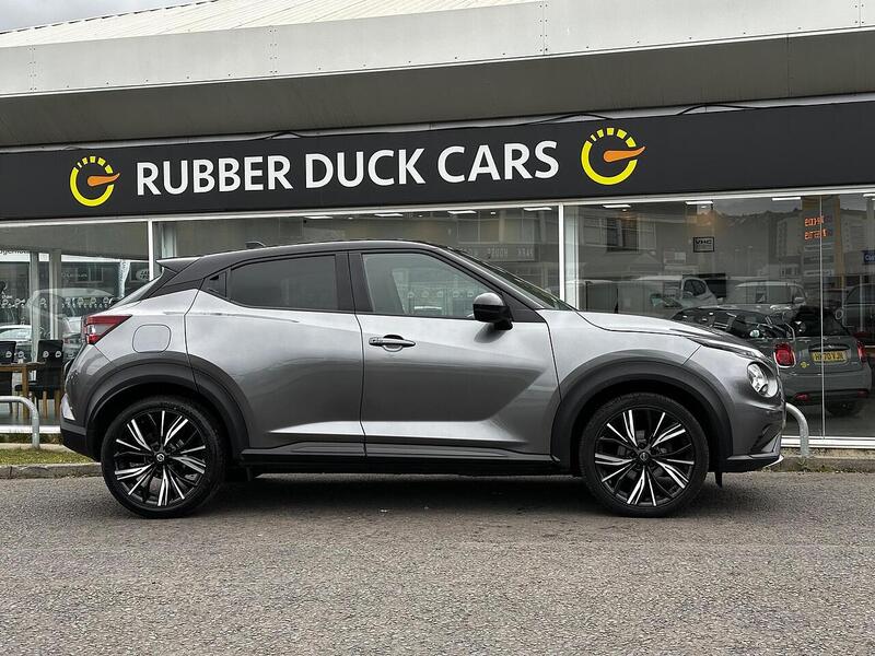 Used Nissan Juke 2020 for sale - 77932598: Photo 7