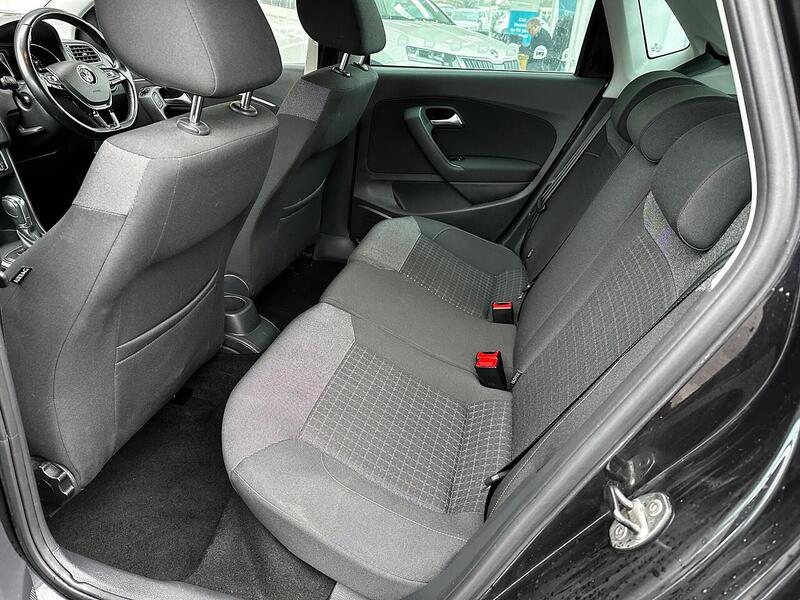 Used Volkswagen Polo 2017 for sale - 77508143: Photo 12