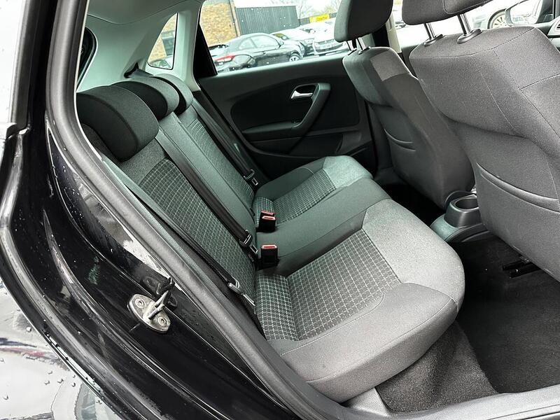 Used Volkswagen Polo 2017 for sale - 77508143: Photo 13