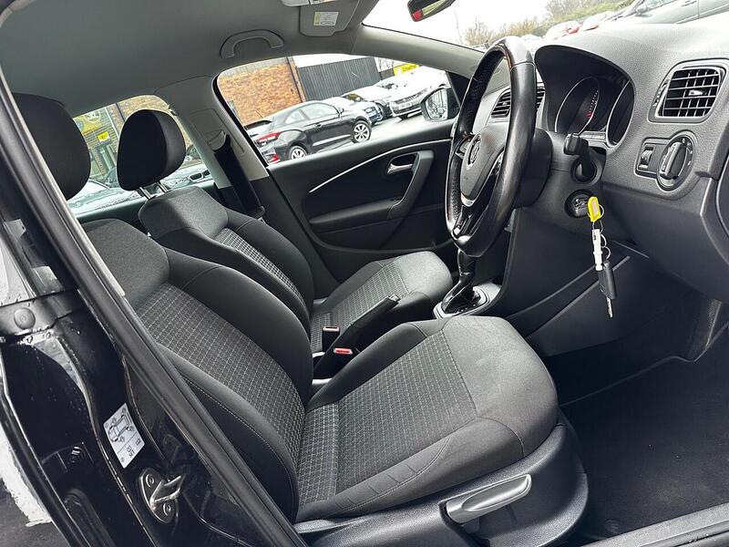 Used Volkswagen Polo 2017 for sale - 77508143: Photo 14