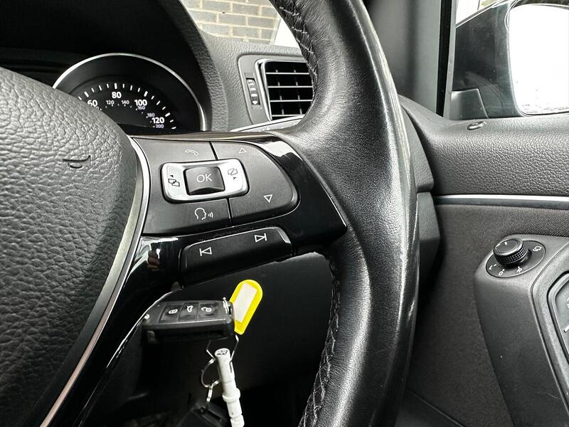 Used Volkswagen Polo 2017 for sale - 77508143: Photo 15