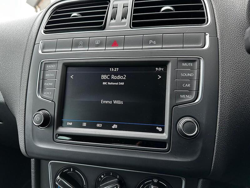 Used Volkswagen Polo 2017 for sale - 77508143: Photo 18