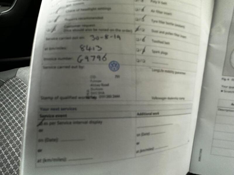 Used Volkswagen Polo 2017 for sale - 77508143: Photo 20