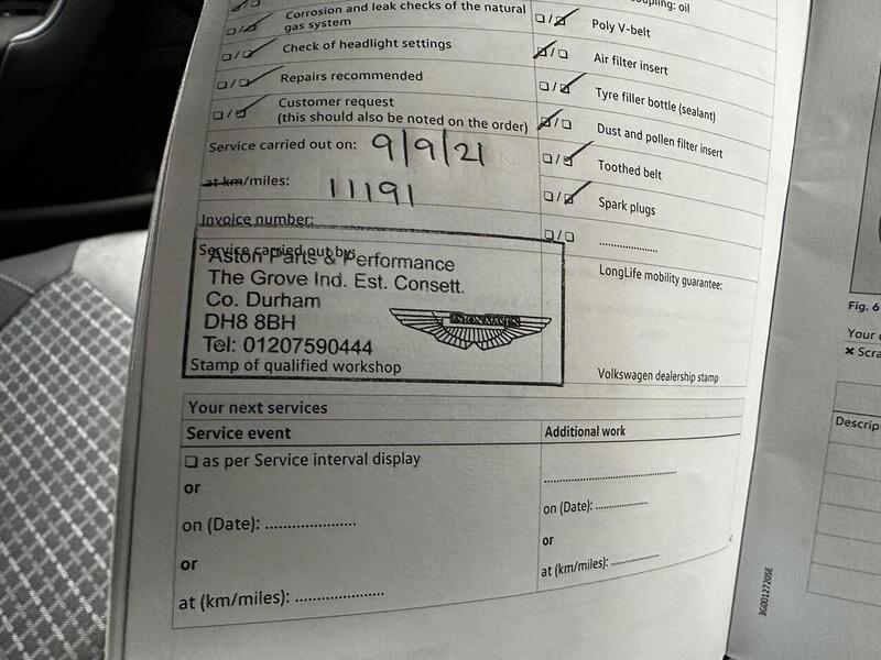 Used Volkswagen Polo 2017 for sale - 77508143: Photo 21