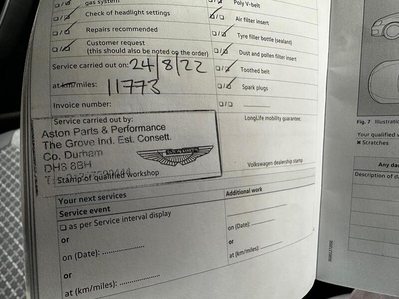 Used Volkswagen Polo 2017 for sale - 77508143: Photo 22