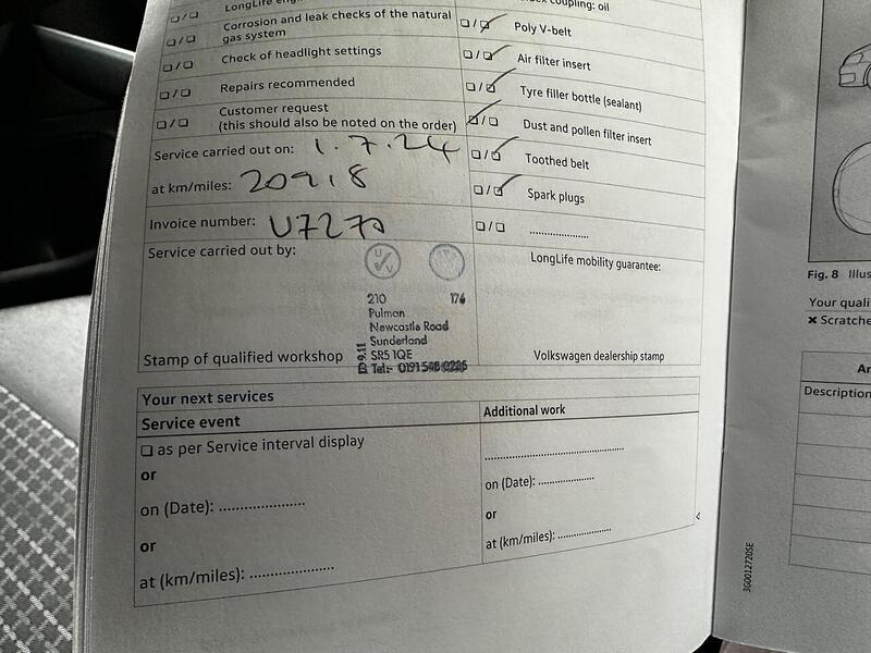 Used Volkswagen Polo 2017 for sale - 77508143: Photo 23