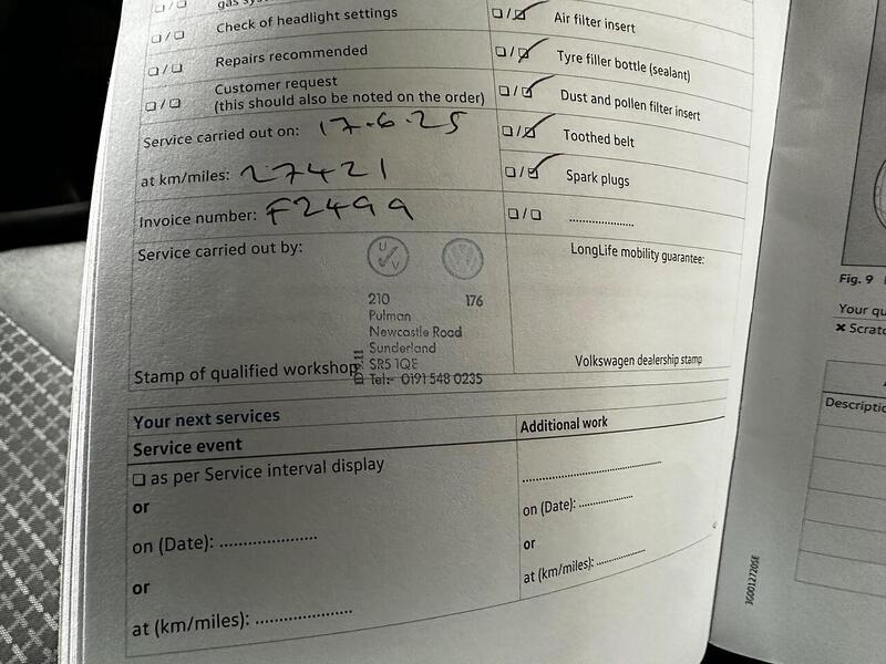 Used Volkswagen Polo 2017 for sale - 77508143: Photo 24